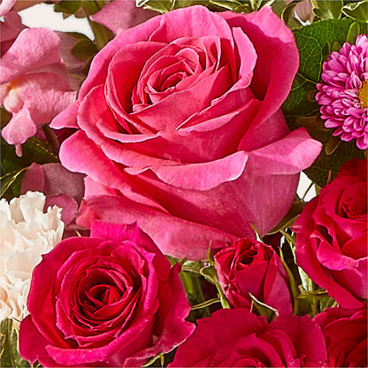 Too Cute Bouquet –  Secret Garden Atx, Hutto TX