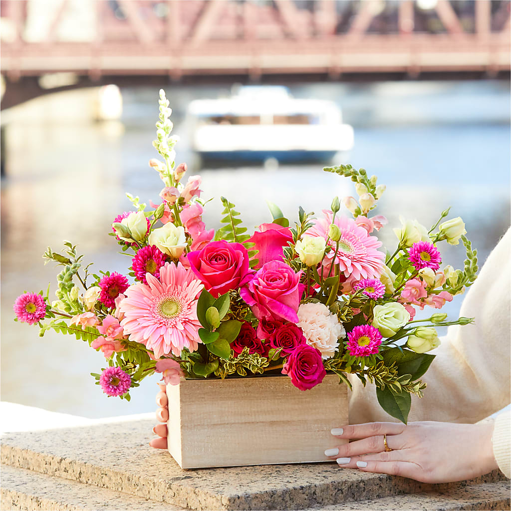 Too Cute Bouquet –  Secret Garden Atx, Hutto TX