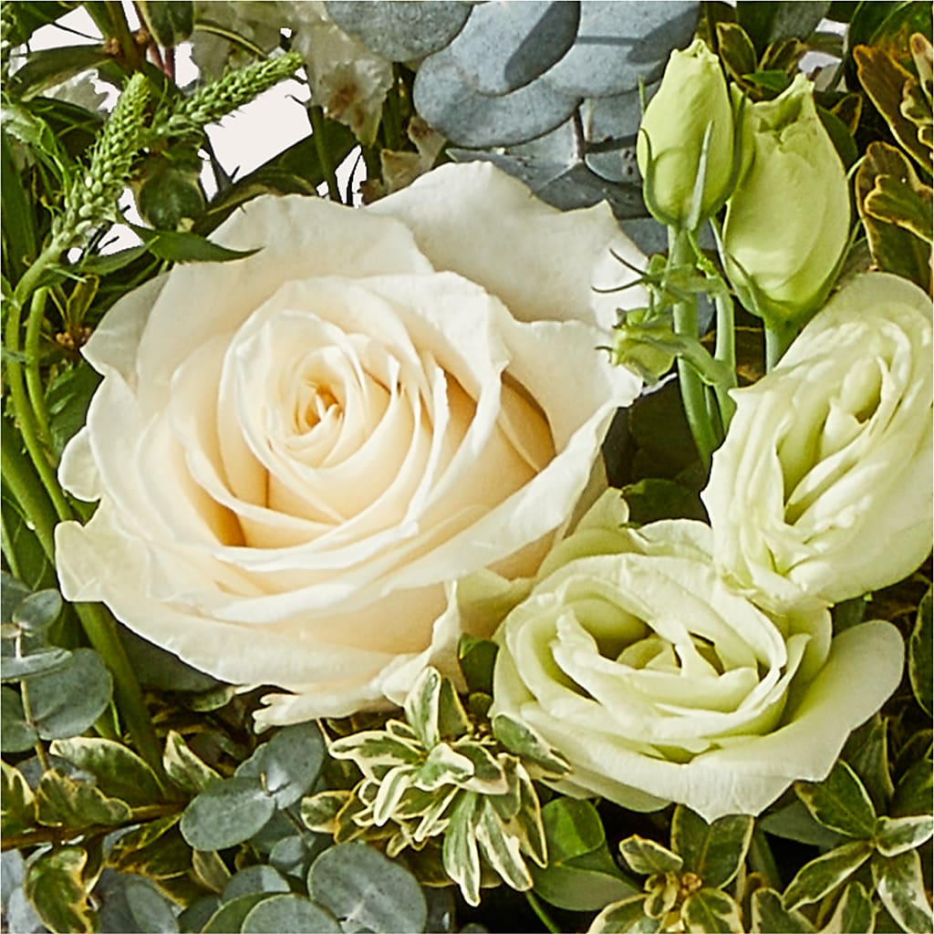 Cashmere Bouquet –  Secret Garden Atx, Hutto TX