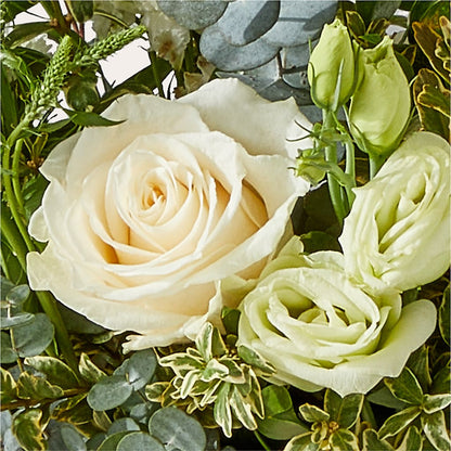 Cashmere Bouquet –  Secret Garden Atx, Hutto TX