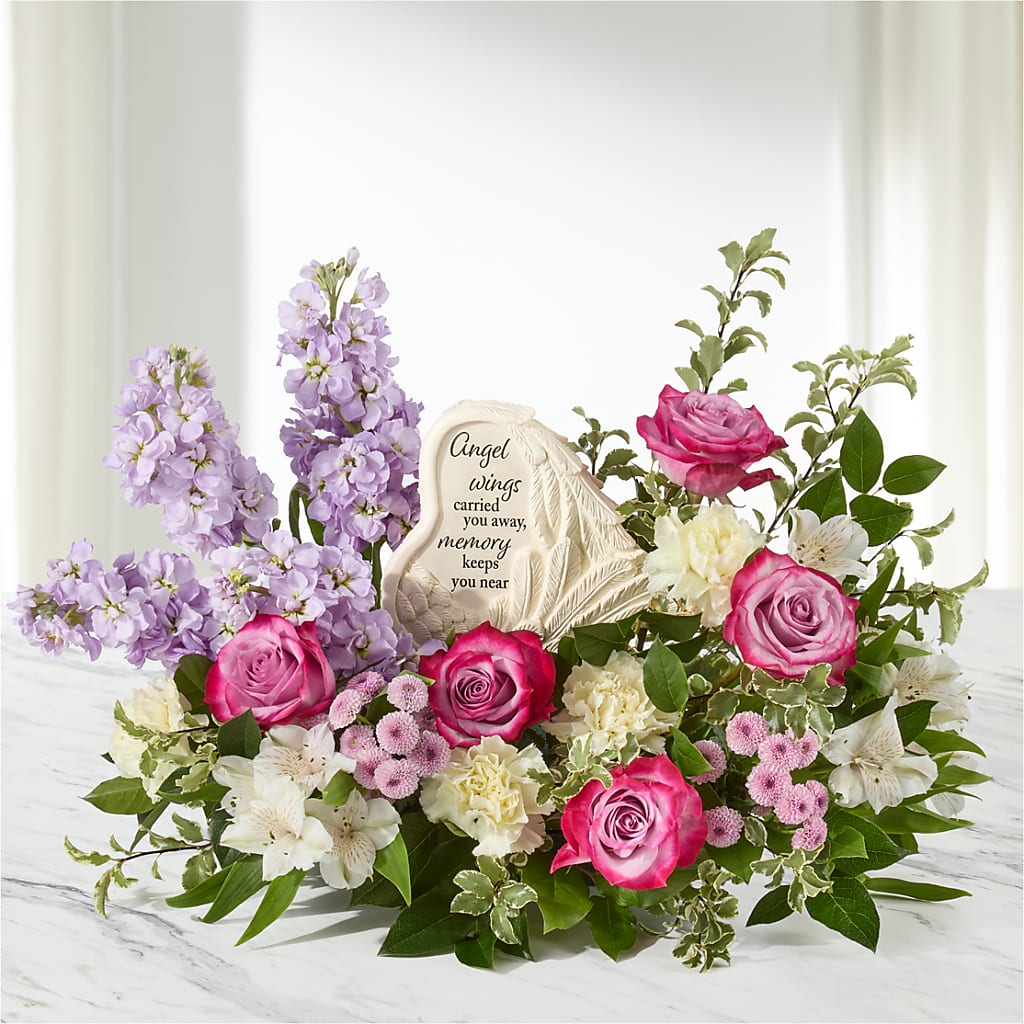 In My Heart Arrangement –  Secret Garden Atx, Hutto TX