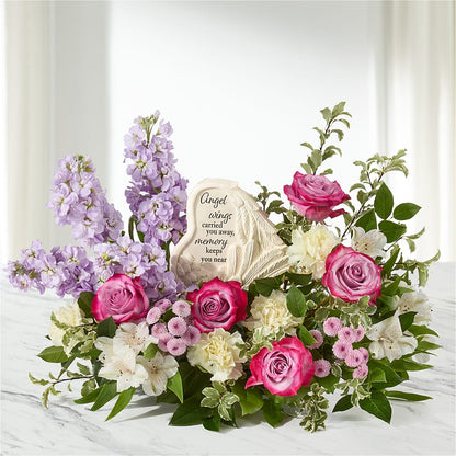 In My Heart Arrangement –  Secret Garden Atx, Hutto TX