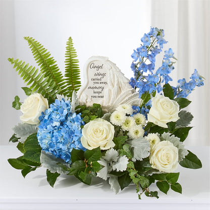 Dearest Arrangement –  Secret Garden Atx, Hutto TX