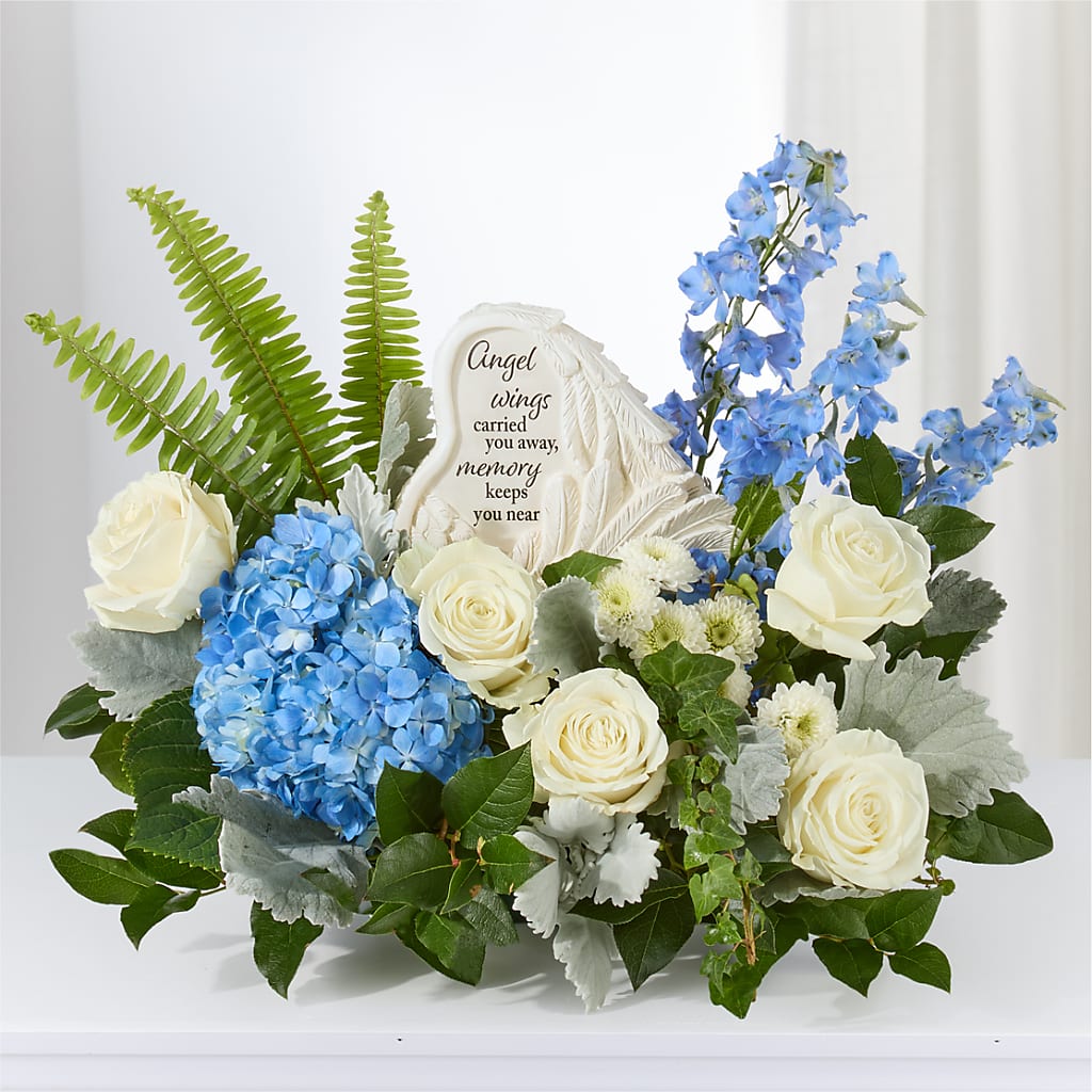 Dearest Arrangement –  Secret Garden Atx, Hutto TX