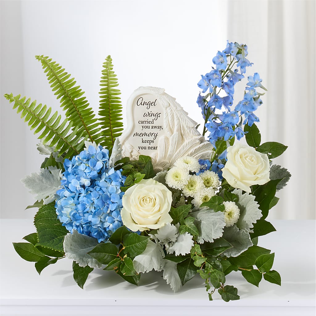 Dearest Arrangement –  Secret Garden Atx, Hutto TX