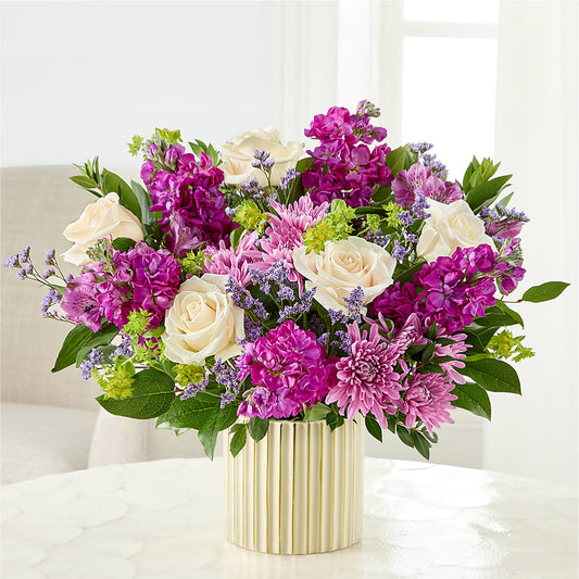 The Boutique Bouquet –  Secret Garden Atx, Hutto TX