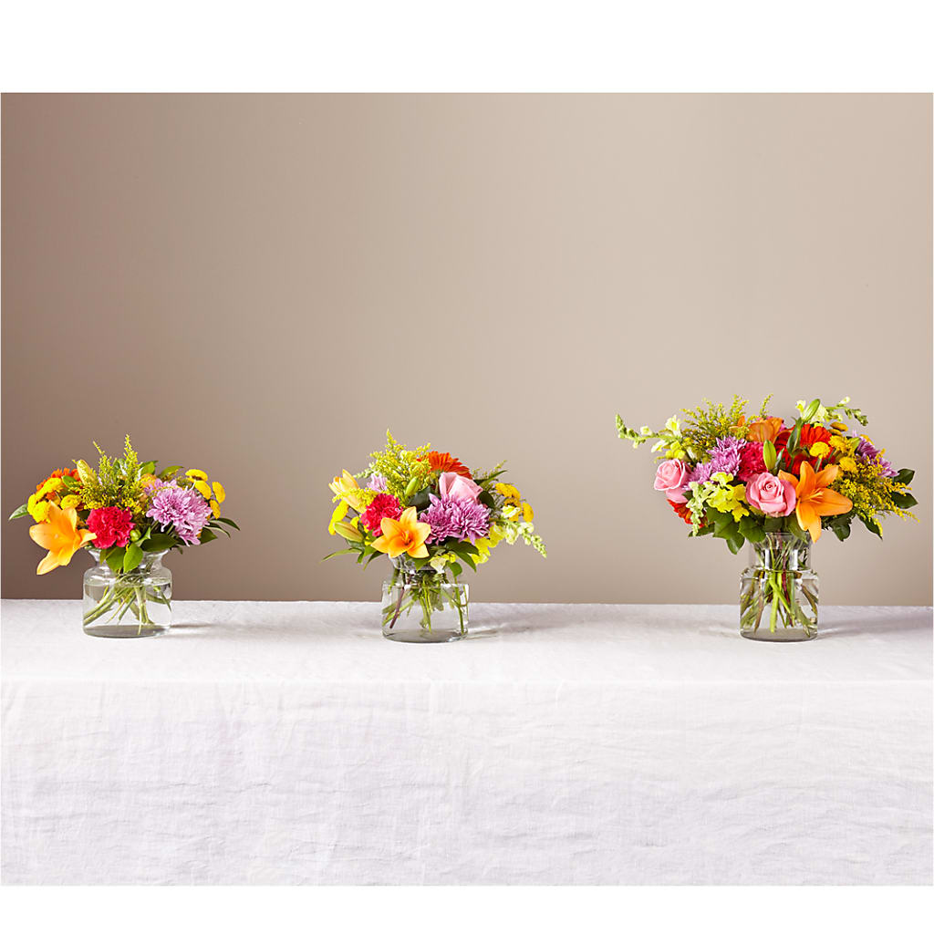 Party Punch Bouquet –  Secret Garden Atx, Hutto TX