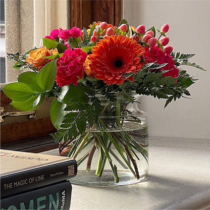 Fiesta Bouquet –  Secret Garden Atx, Hutto TX