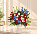 American Spirit Celebration