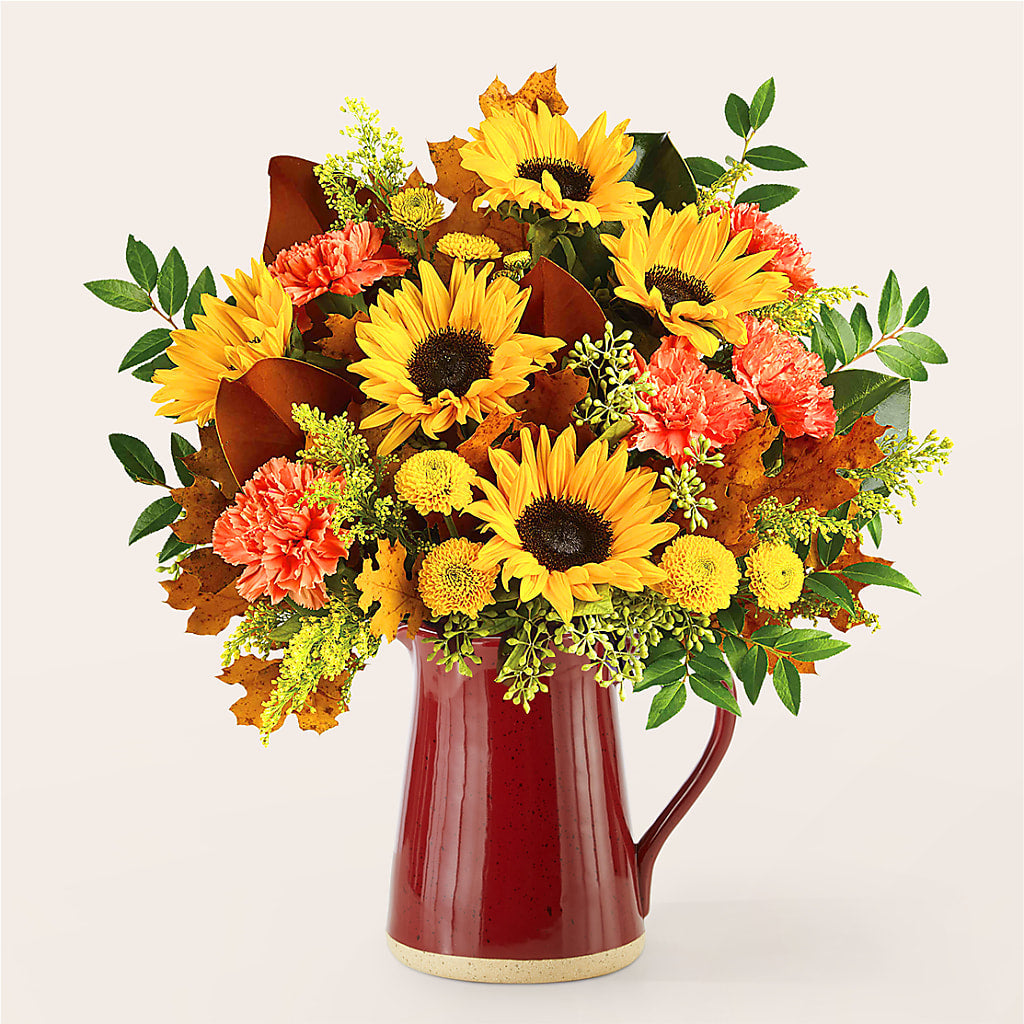 Gourd Vibes Bouquet –  Secret Garden Atx, Hutto TX