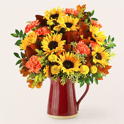 Gourd Vibes Bouquet –  Secret Garden Atx, Hutto TX