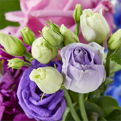 Twilight Glow Bouquet –  Secret Garden Atx, Hutto TX