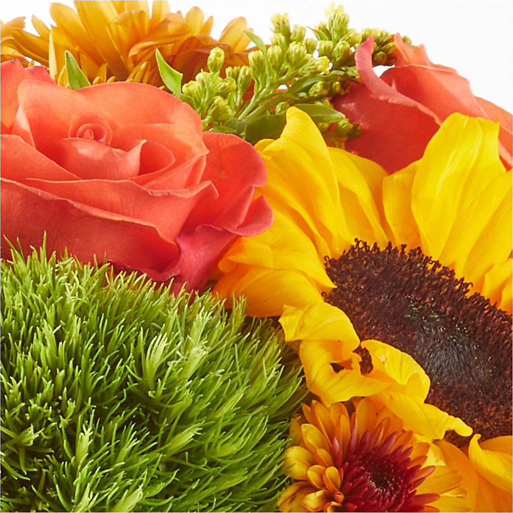 Farmer’s Market Stroll Bouquet –  Secret Garden Atx, Hutto TX