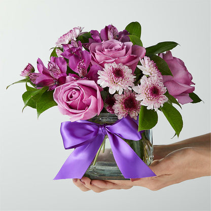 Sugarplum Bouquet –  Secret Garden Atx, Hutto TX