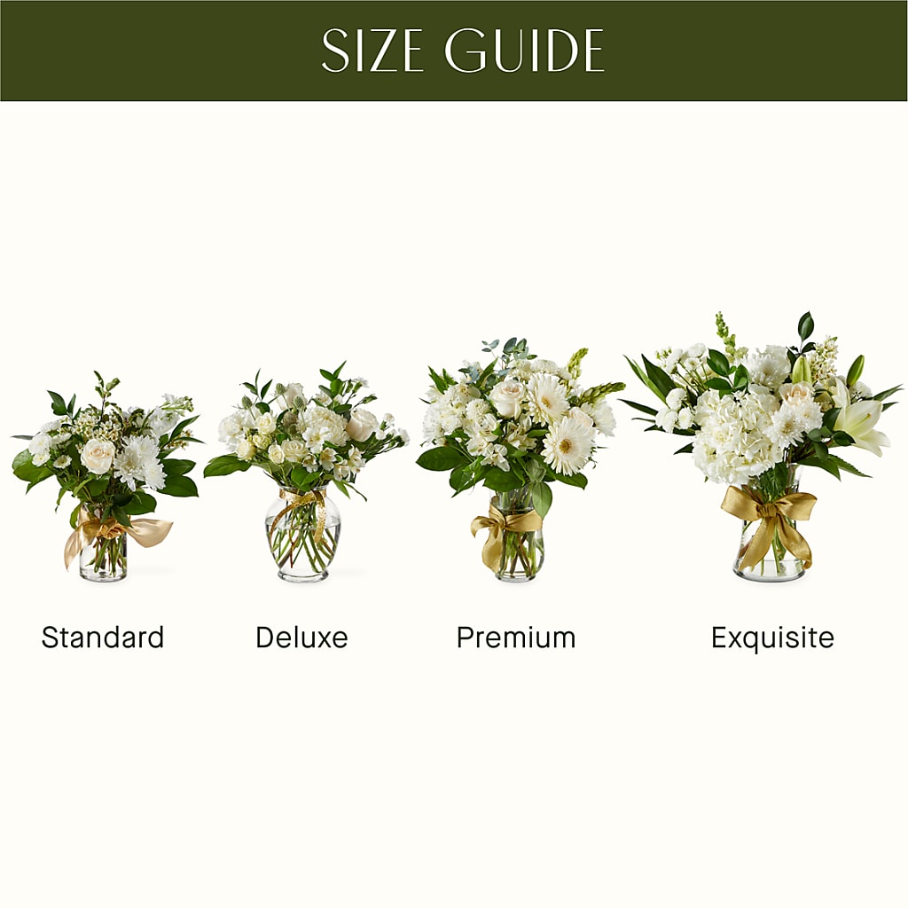 New Beginnings – A Florist Original –  Secret Garden Atx, Hutto TX