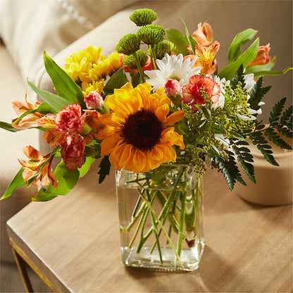 Fall Delight – A Florist Original –  Secret Garden Atx, Hutto TX