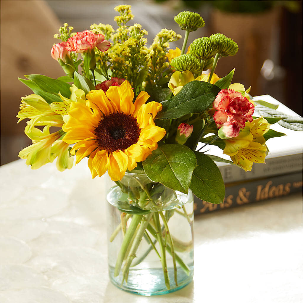 Fall Delight – A Florist Original –  Secret Garden Atx, Hutto TX