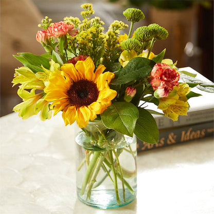 Fall Delight – A Florist Original –  Secret Garden Atx, Hutto TX