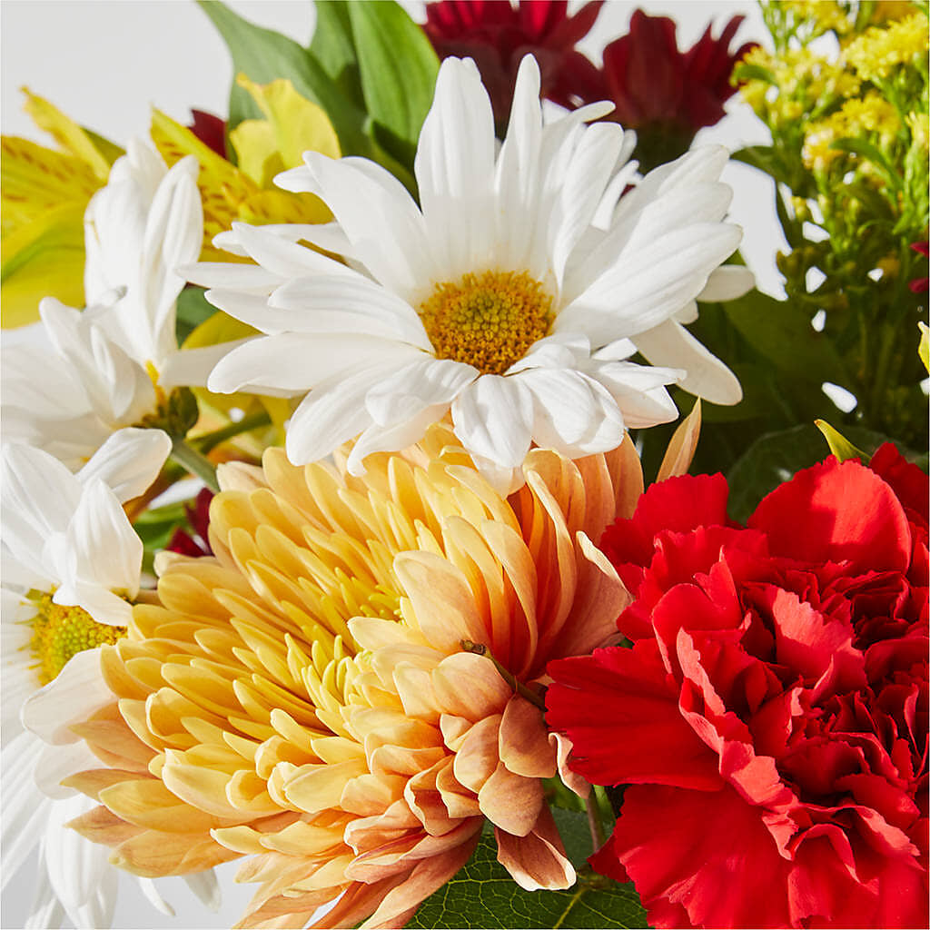 Fall Delight – A Florist Original –  Secret Garden Atx, Hutto TX