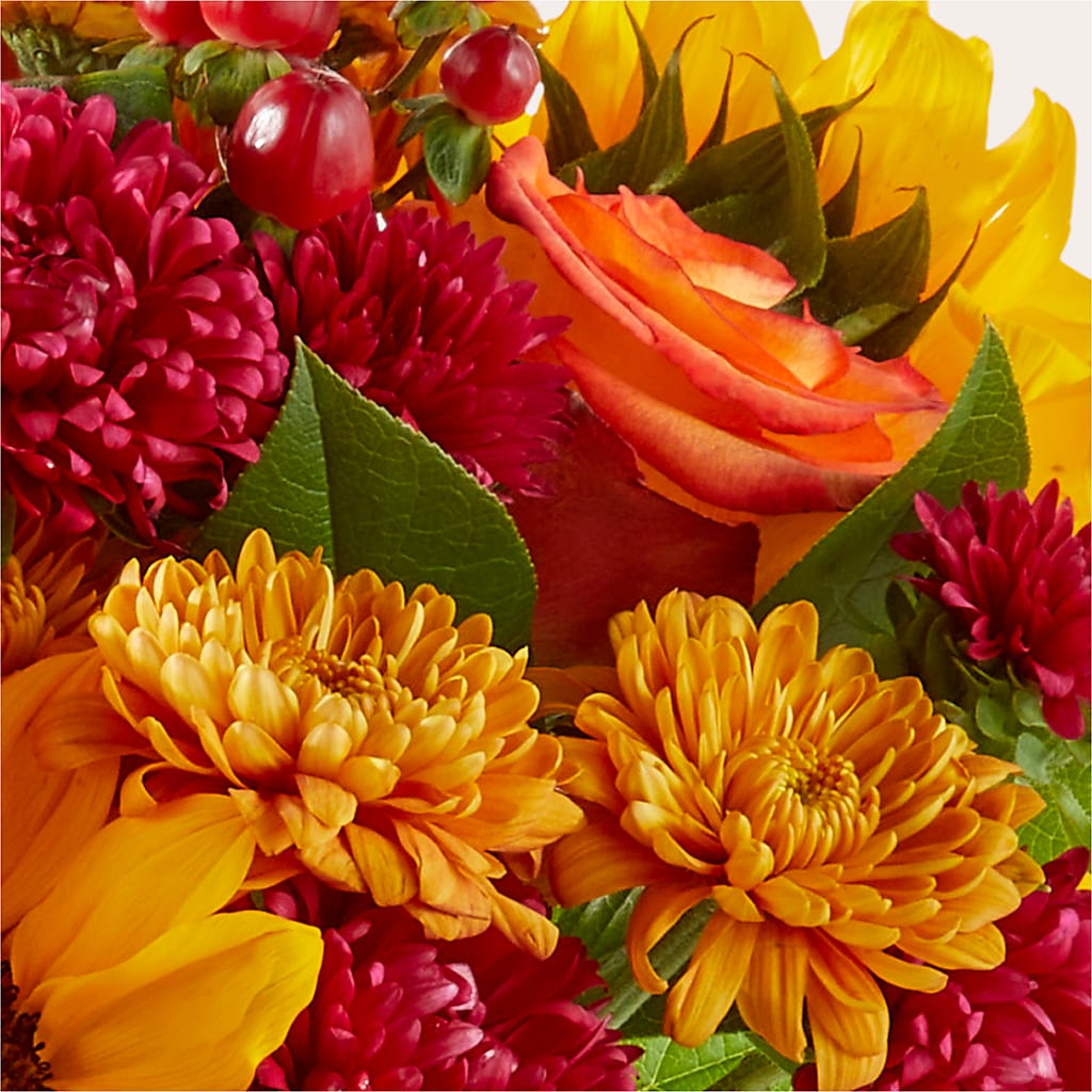 Sweater Season - A Florist Original –  Secret Garden Atx, Hutto TX
