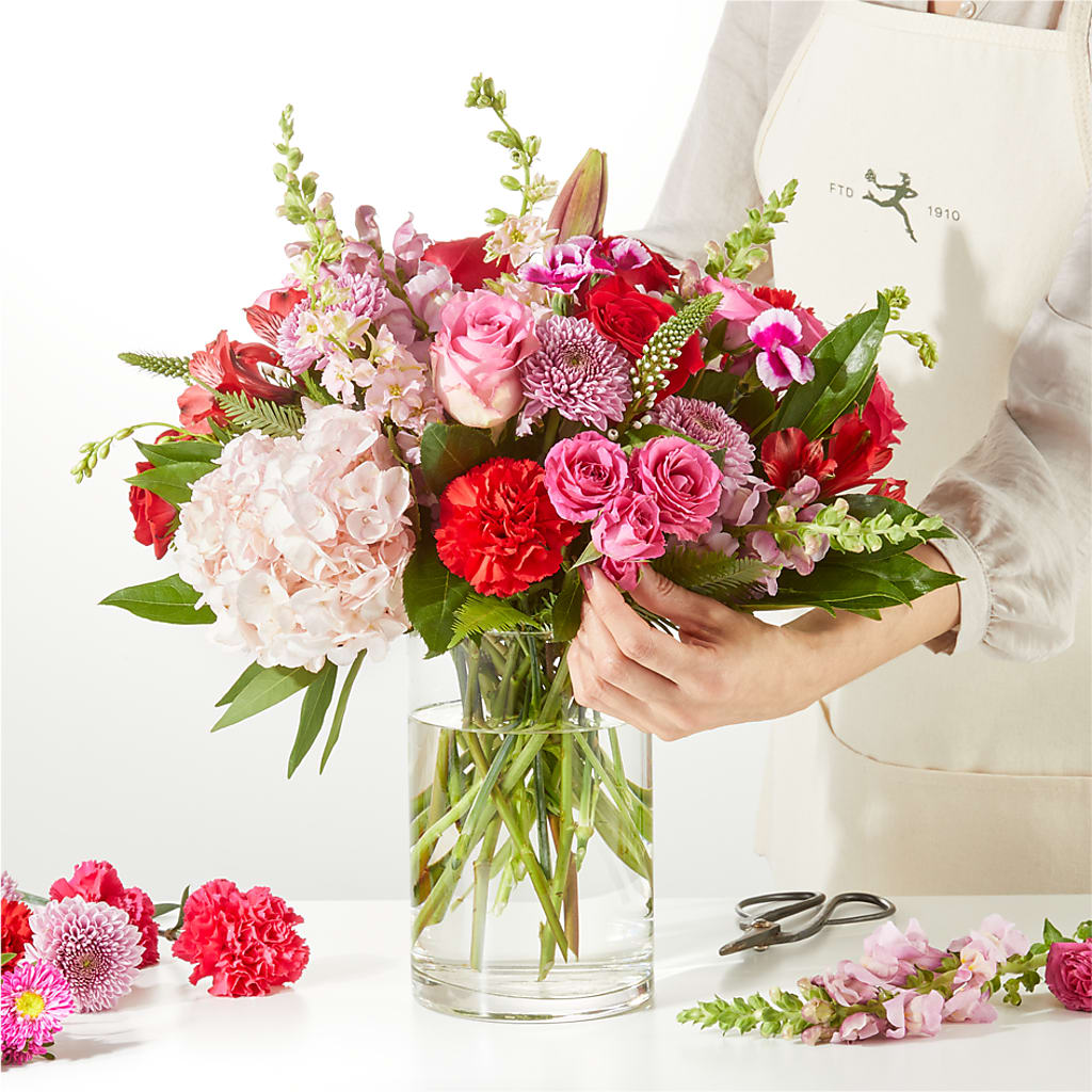Swooning Over You - A Luxury Florist Original –  Secret Garden Atx, Hutto TX