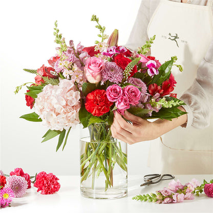 Swooning Over You - A Luxury Florist Original –  Secret Garden Atx, Hutto TX