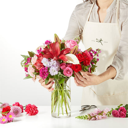 Swooning Over You - A Luxury Florist Original –  Secret Garden Atx, Hutto TX