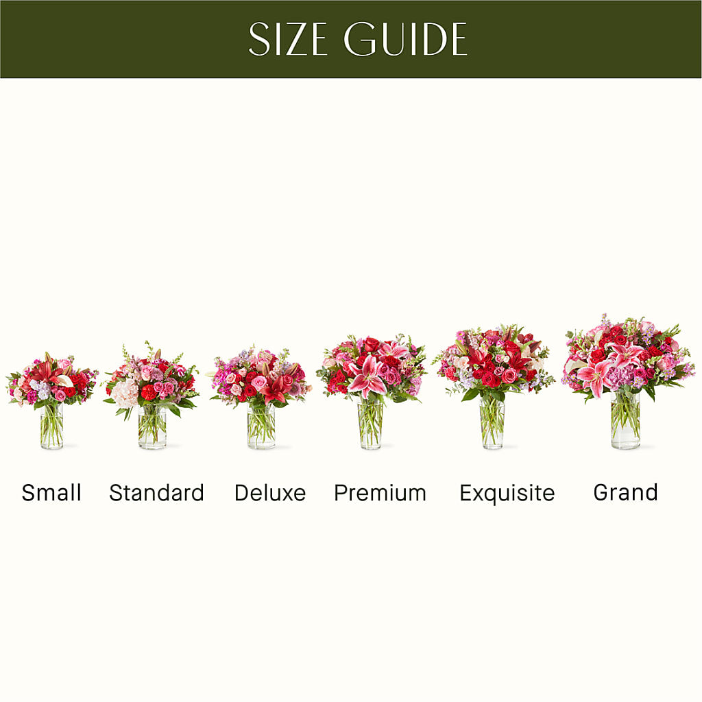Swooning Over You - A Luxury Florist Original –  Secret Garden Atx, Hutto TX