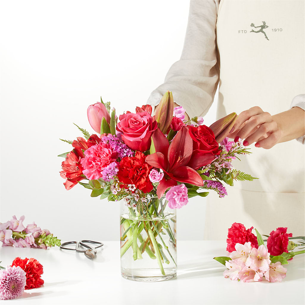 Together Forever - A Florist Original –  Secret Garden Atx, Hutto TX