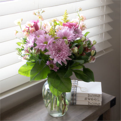 Pastel Tradition - A Florist Original –  Secret Garden Atx, Hutto TX