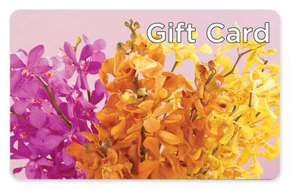 Gift Card –  Secret Garden Atx, Hutto TX