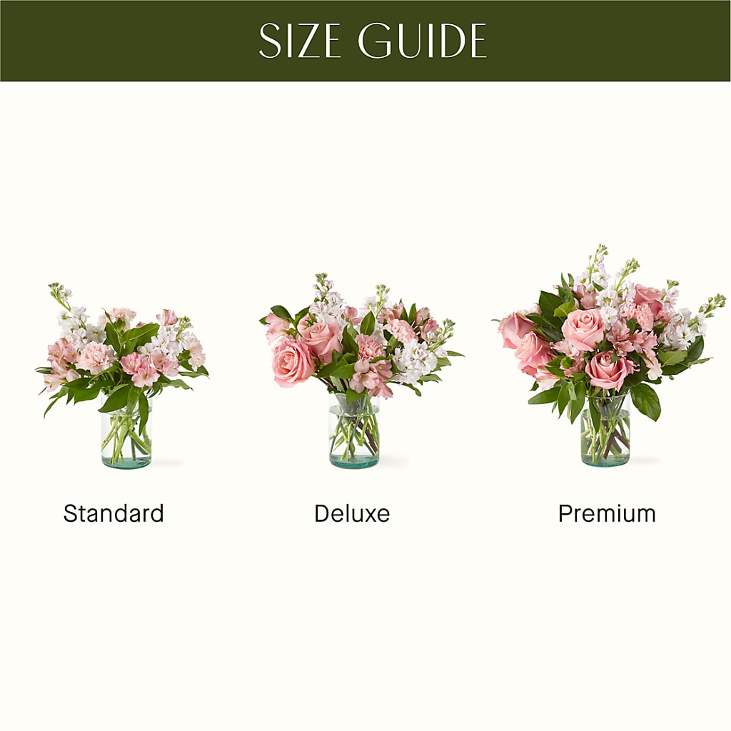 At the Ballet Bouquet –  Secret Garden Atx, Hutto TX