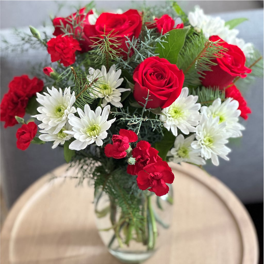 Seasonal Magic Bouquet –  Secret Garden Atx, Hutto TX