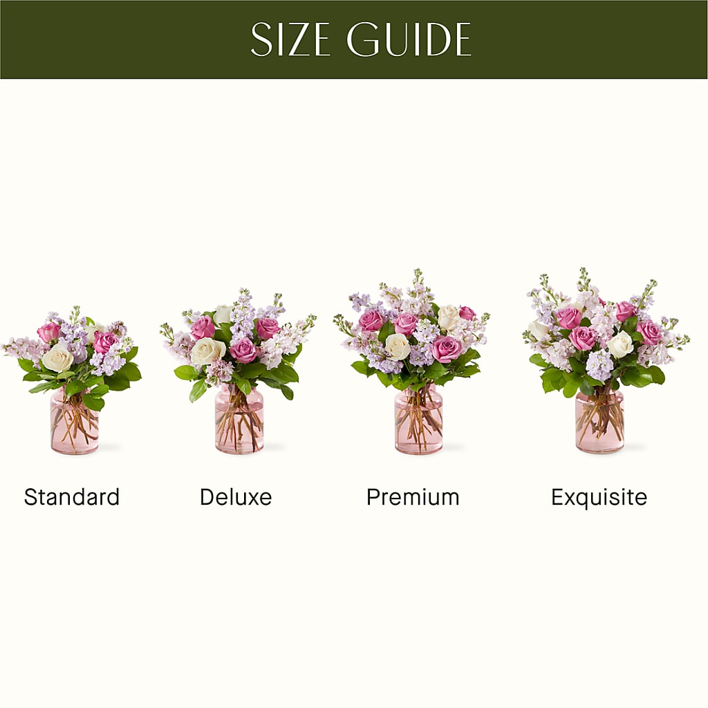 Springtime Spritz Bouquet –  Secret Garden Atx, Hutto TX