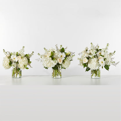Sun-drenched Blooms Box Bouquet –  Secret Garden Atx, Hutto TX