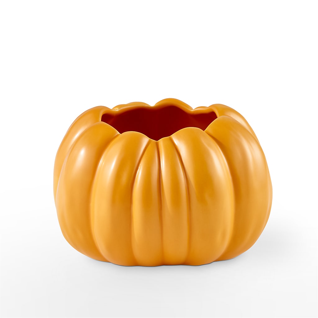 Pick of the Patch Pumpkin Bouquet –  Secret Garden Atx, Hutto TX