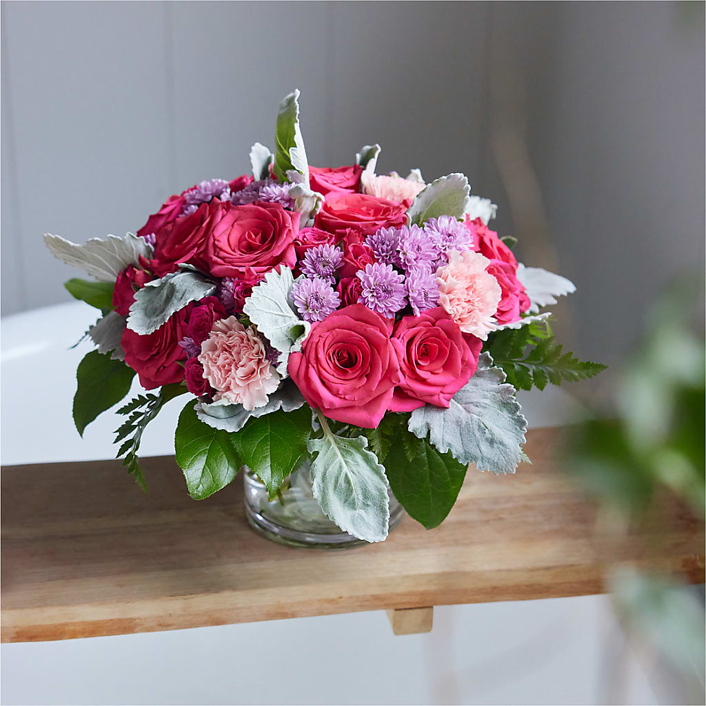 Sweet As Can Be Bouquet –  Secret Garden Atx, Hutto TX