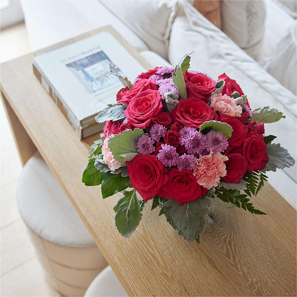 Sweet As Can Be Bouquet –  Secret Garden Atx, Hutto TX