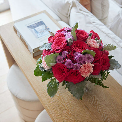 Sweet As Can Be Bouquet –  Secret Garden Atx, Hutto TX