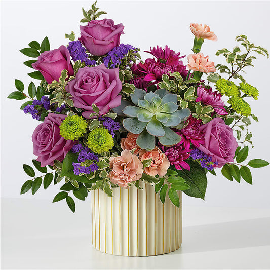 You're a Gem Bouquet –  Secret Garden Atx, Hutto TX