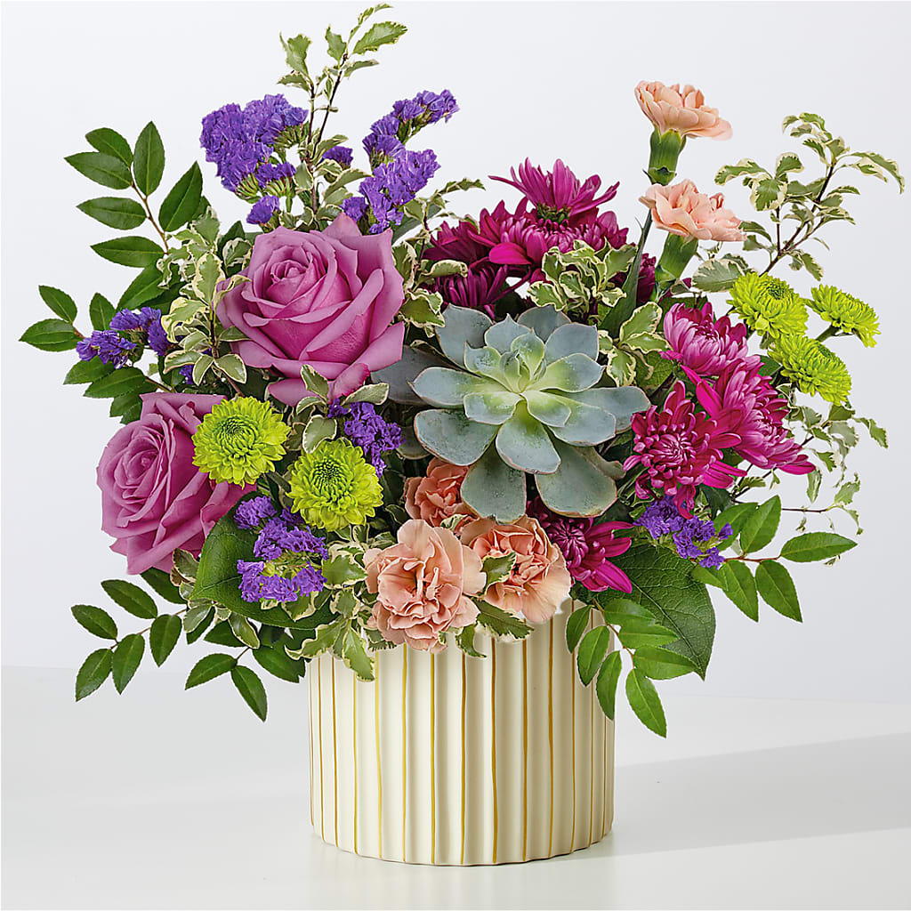 You're a Gem Bouquet –  Secret Garden Atx, Hutto TX