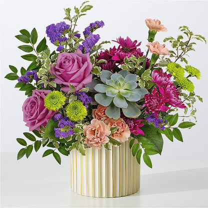 You're a Gem Bouquet –  Secret Garden Atx, Hutto TX