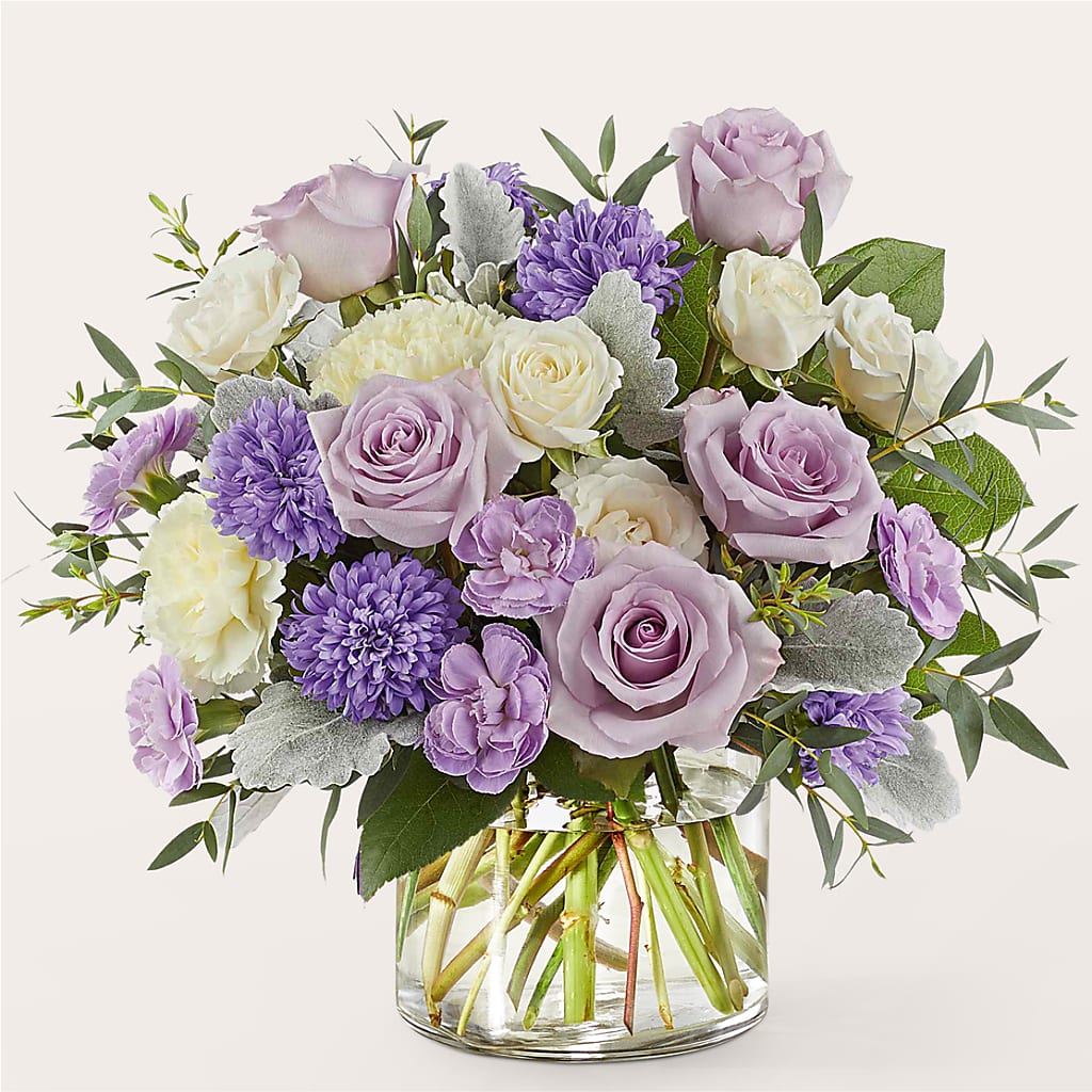 Stardust Bouquet –  Secret Garden Atx, Hutto TX