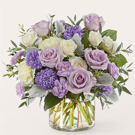 Stardust Bouquet –  Secret Garden Atx, Hutto TX