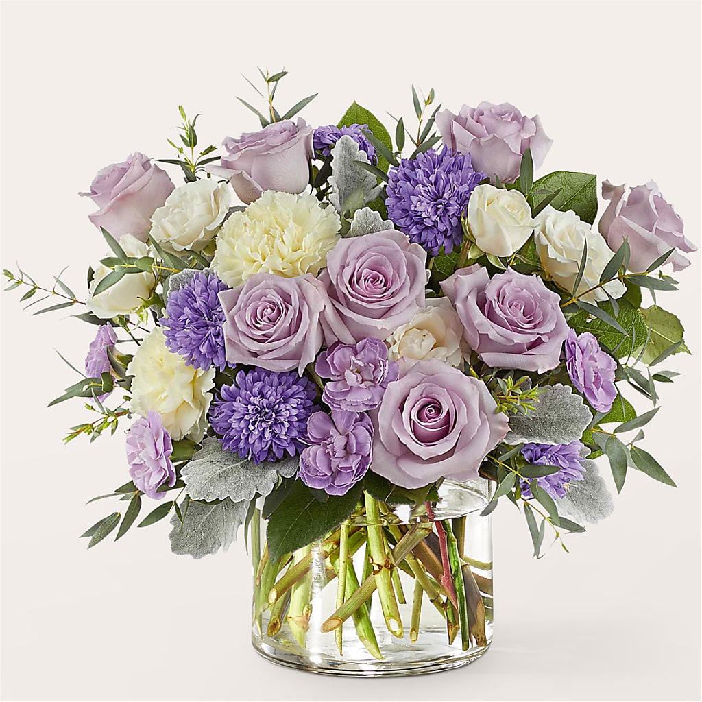 Stardust Bouquet –  Secret Garden Atx, Hutto TX