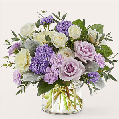 Stardust Bouquet –  Secret Garden Atx, Hutto TX