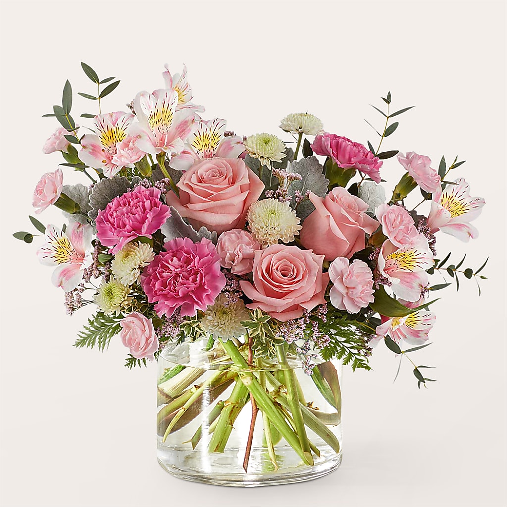 The Treehouse Bouquet –  Secret Garden Atx, Hutto TX