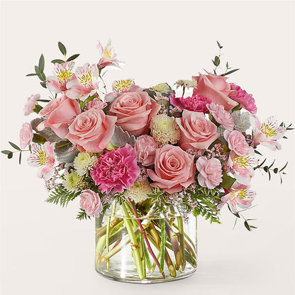 The Treehouse Bouquet –  Secret Garden Atx, Hutto TX