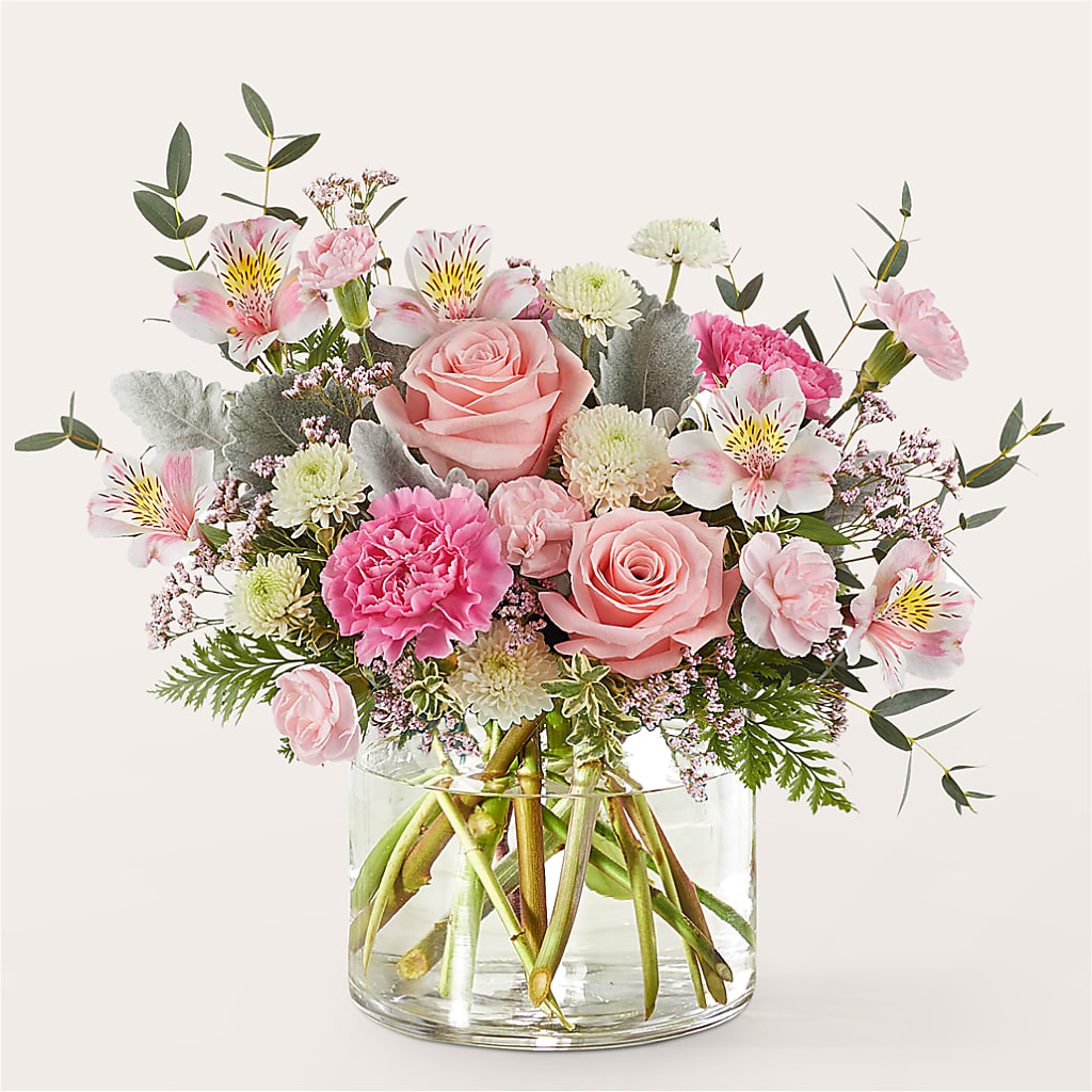 The Treehouse Bouquet –  Secret Garden Atx, Hutto TX