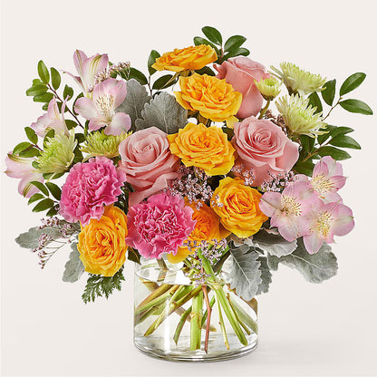 Mai Tai Bouquet –  Secret Garden Atx, Hutto TX